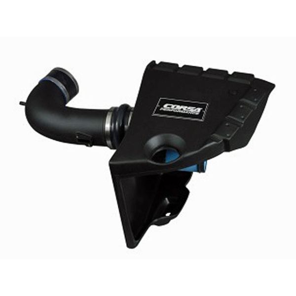 Corsa Performance PowerCore Closed Box Cold Air Intake