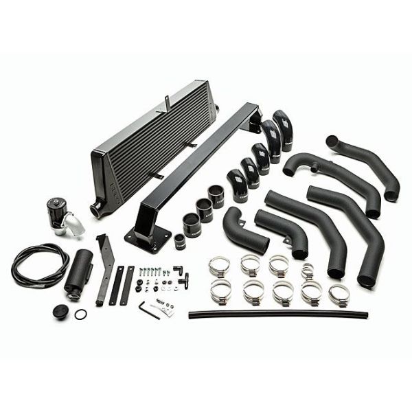 COBB Front Mount Intercooler Kit COBB Front Mount Intercooler Kit