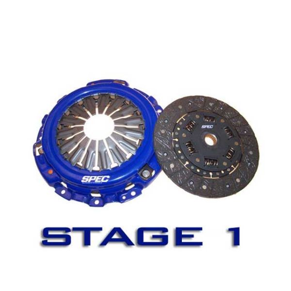 SPEC Stage I Clutch SPEC Stage I Clutch