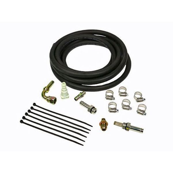BD Diesel Flow-MaX Monster 0.50 inch Line Kit BD Diesel Flow-MaX Monster 0.50 inch Line Kit