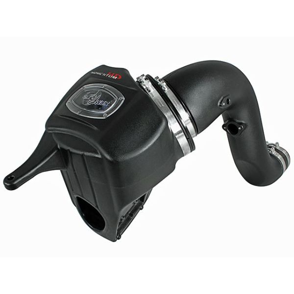 aFe Power Momentum HD Pro 10R Cold Air Intake System