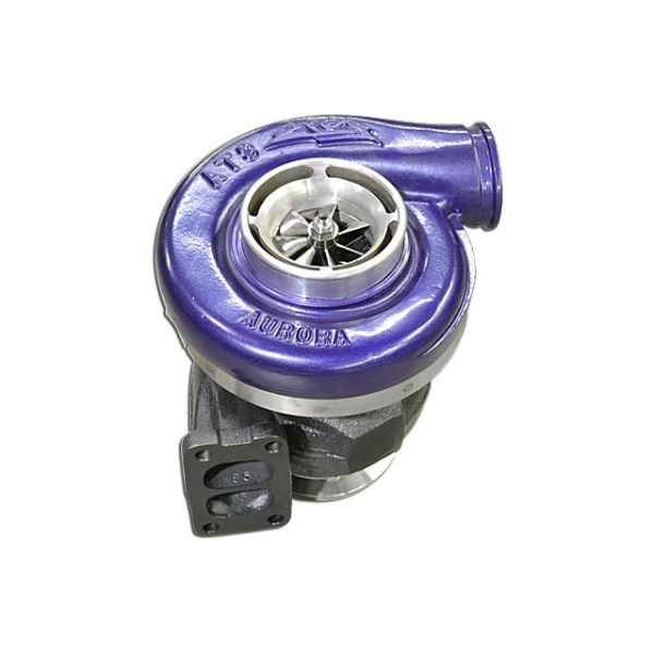 ATS Diesel Aurora 4000 Turbocharger System