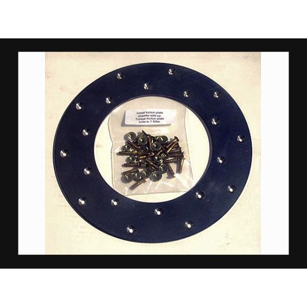 JWT Friction Plate Kit