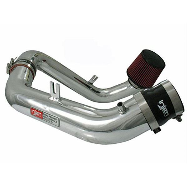 Injen Cold Air Intake Injen Cold Air Intake
