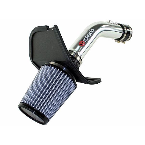 aFe POWER Takeda Stage-2 Pro DRY S Cold Air Intake System
