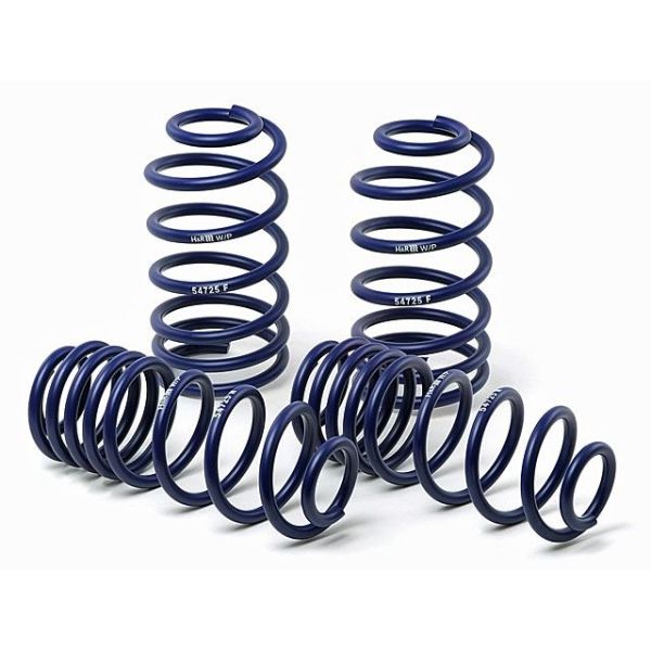 H&R Sport Springs H&R Sport Springs