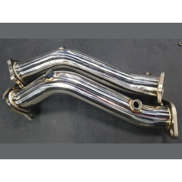 TurboKits.com Kia Stinger 3.3TT Stage 4 Power Package TurboKits.com Kia Stinger 3.3TT Stage 4 Power Package