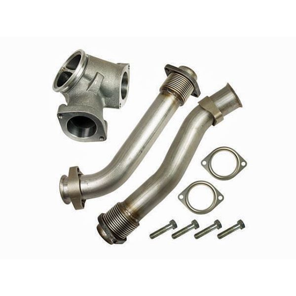 BD Diesel UpPipe Kit