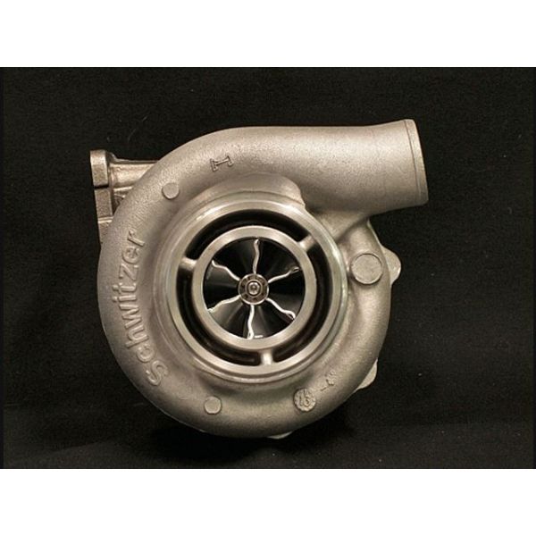 59mm BatMoWheel Turbocharger - 650HP