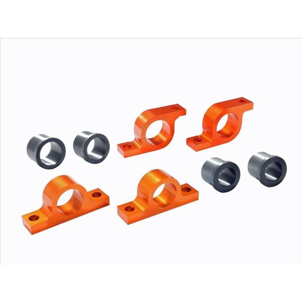 aFe Control PFADT Series Racing Sway Bar Pillow Blocks