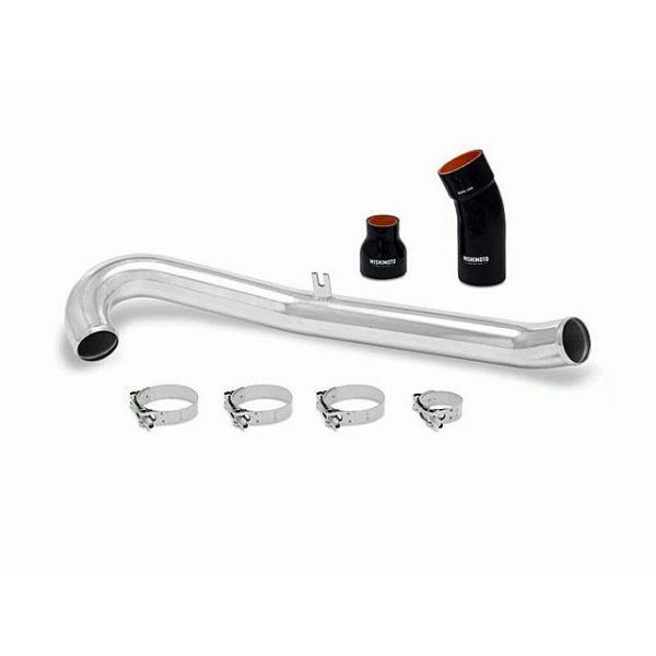 Mishimoto Hot-Side Intercooler Pipe Kit Mishimoto Hot-Side Intercooler Pipe Kit
