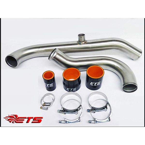 ETS EVO 8-9 Upper Intercooler Pipe for 2003-2006 Mitsubishi EVO VIII, IX