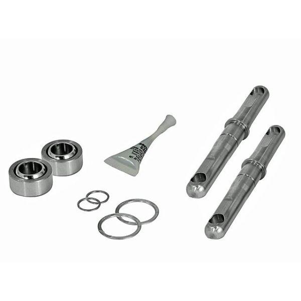 aFe Control PFADT Series Spherical Rebuild - Front Upper