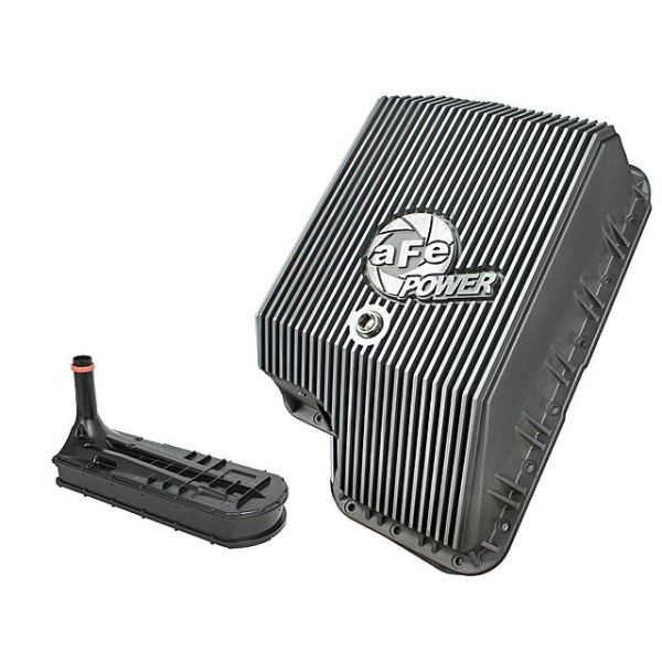 aFe Power Transmission Pan