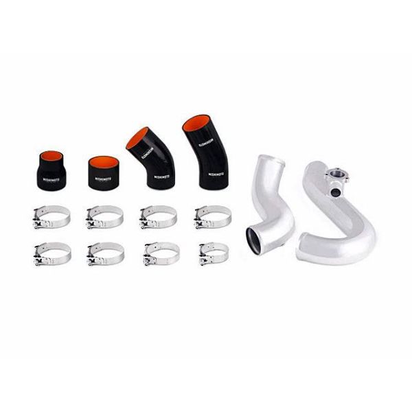 Mishimoto Intercooler Pipe Kit