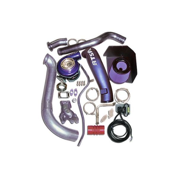 ATS Diesel Aurora 3000 Turbo System