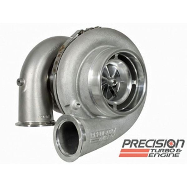 Precision Gen2 PT9803 Pro Mod Billet Ball Bearing Turbo - 2000HP Precision Gen2 PT9803 Pro Mod Billet Ball Bearing Turbo - 2000HP