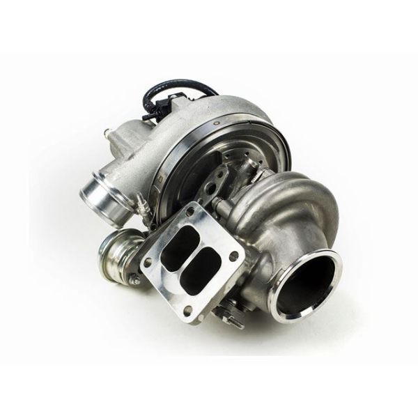 BorgWarner EFR 7163 T4 .80ar Twinscroll IWG Turbocharger - 11639880002 BorgWarner EFR 7163 T4 .80ar Twinscroll IWG Turbocharger - 11639880002