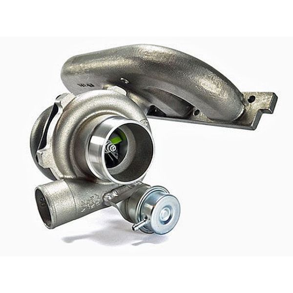 ATP Garrett GT3071R-WG Turbo and Manifold