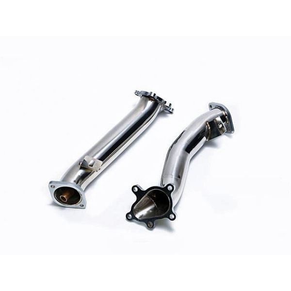 Armytrix High-Flow Race Downpipe for 2009-2021 Nissan Skyline R35 GTR - NI35S-DD