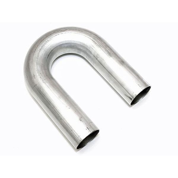 2.5 Inch 180 Degree U-Bend - Alum 6061