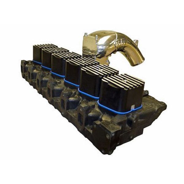 BD Diesel Cool Cover -12-valve - Set of 6