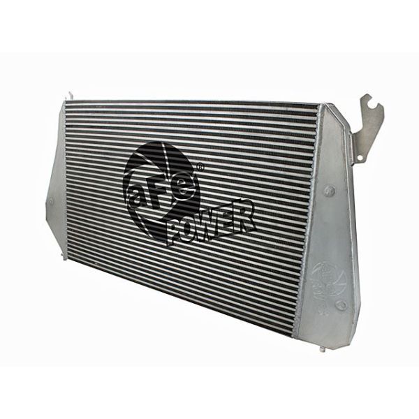aFe Power BladeRunner GT Series Intercooler