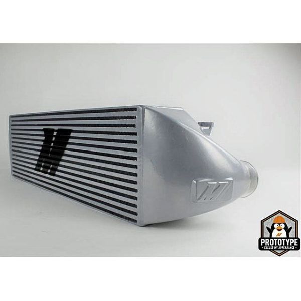 Mishimoto Performance Intercooler