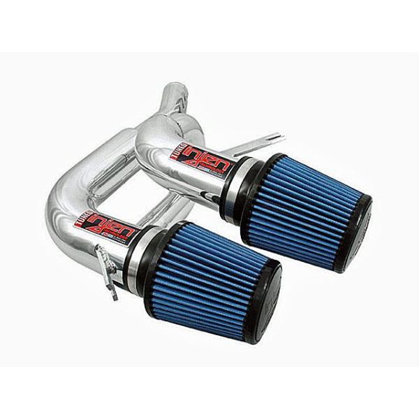 Injen Short Ram Intake