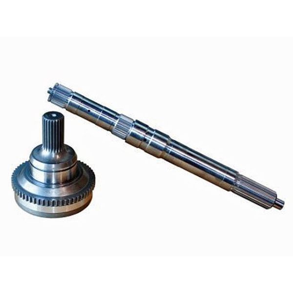BD Diesel Billet Output Shaft - 47RE-48RE BD Diesel Billet Output Shaft - 47RE-48RE