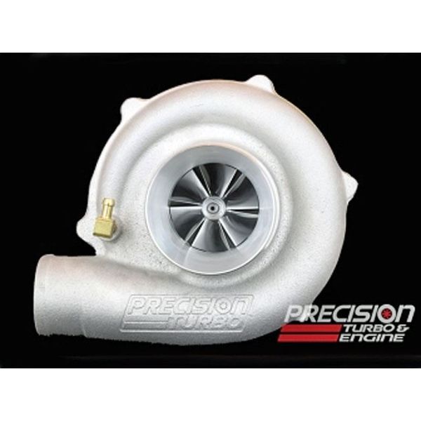 Precision PT5931E MFS Billet Turbo - 600HP