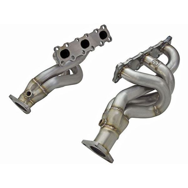 aFe POWER Twisted Steel Headers