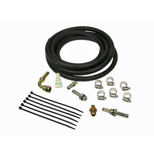 BD Diesel Flow-MaX Monster 0.50 in Line Kit BD Diesel Flow-MaX Monster 0.50 in Line Kit