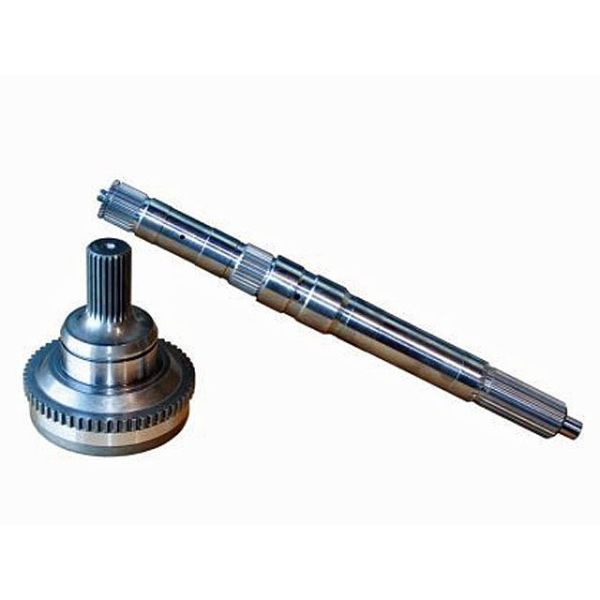 BD Diesel Billet Output Shaft - 47RE-48RE BD Diesel Billet Output Shaft - 47RE-48RE