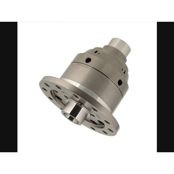 Tomioka Racing Helical Limited Slip Differential