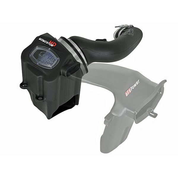 aFe POWER Momentum HD Pro 10R Cold Air Intake System