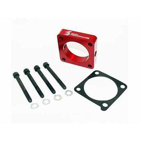 Snow Performance Throttle Body Spacer Injection Plate