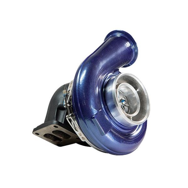 ATS Diesel Aurora 5000 Turbo Kit ATS Diesel Aurora 5000 Turbo Kit