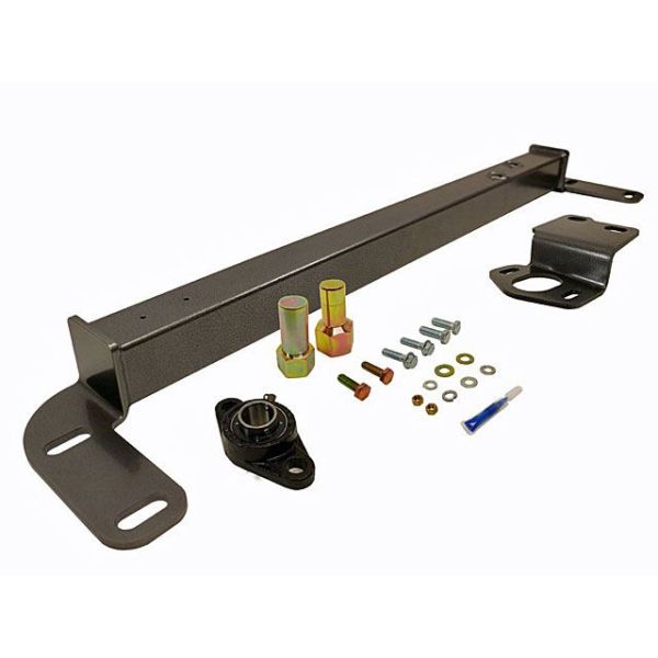 BD Diesel Steering Stabilzer Bar