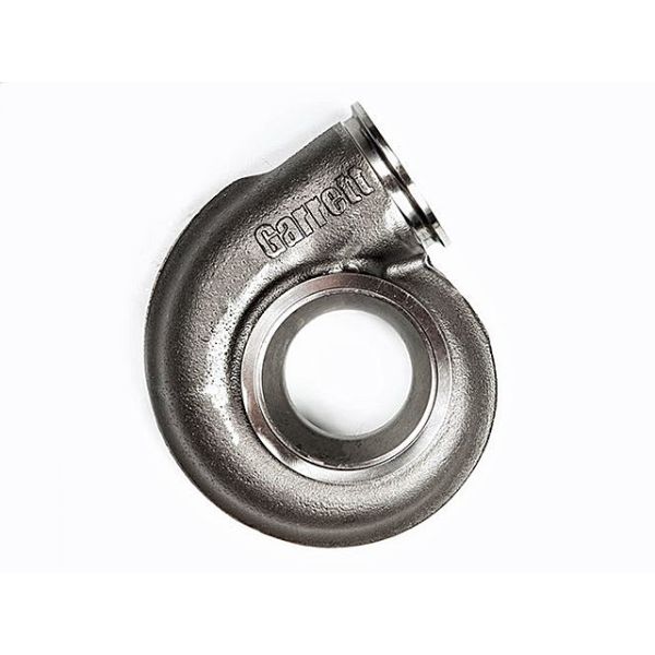 Garrett Open vBand NiResist Turbine Housing for GT35 GTX35