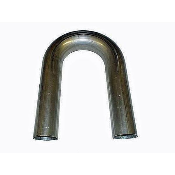 1.75 Inch 180 Degree Mandrel Bent U-Bend