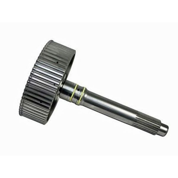BD Diesel Billet Input Shaft - 47RE-47RH-48RE