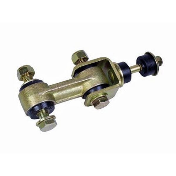 BD Diesel Sway Bar End Links Kit