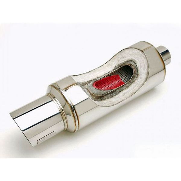 Skunk2 Racing MegaPower 76mm Exhaust System Skunk2 Racing MegaPower 76mm Exhaust System