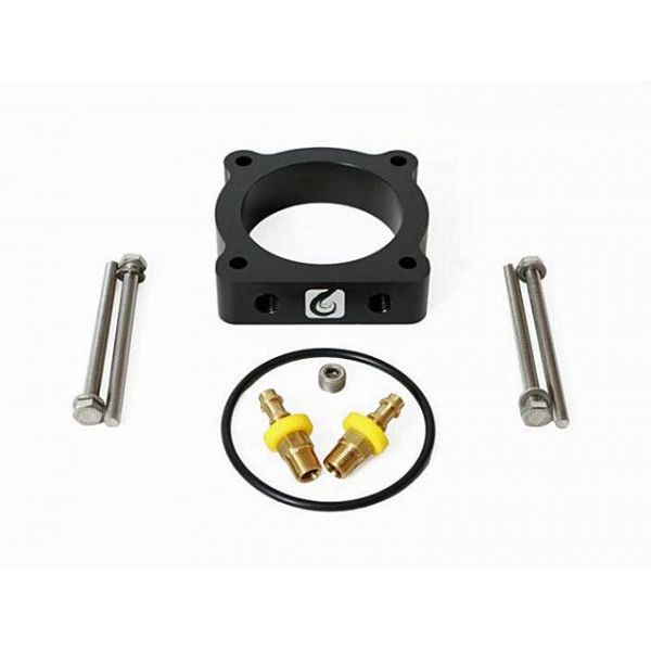 Full Race Throttle Body Spacer With Boost Ports