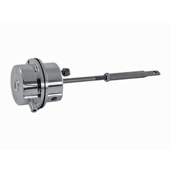 S14 Adjustable Actuator - Straight Rod