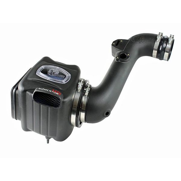 aFe Power Momentum HD Pro DRY Cold Air Intake System aFe Power Momentum HD Pro DRY Cold Air Intake System