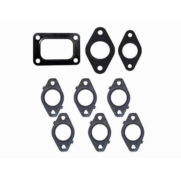 BD Diesel GASKET SET for Exhaust Manifold BD Diesel GASKET SET for Exhaust Manifold