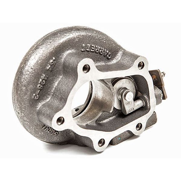 T25 5 Bolt .64ar Skyline RB26 Turbine Housing T25 5 Bolt .64ar Skyline RB26 Turbine Housing