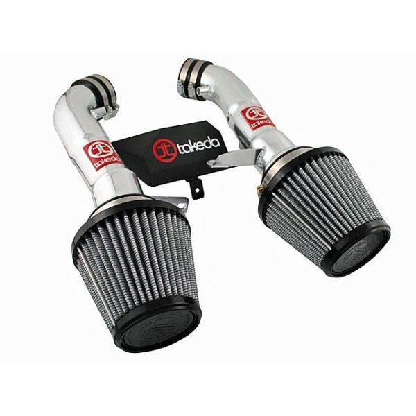 aFe POWER Takeda Stage-2 Pro DRY S Cold Air Intake System